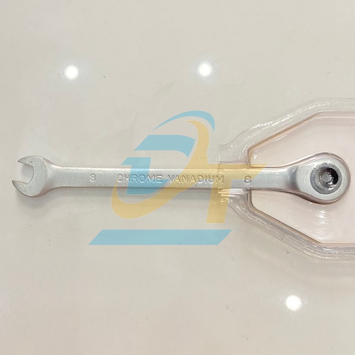 Cờ lê vòng miệng tự động không đảo chiều 8mm CENTURY 101226-8MM 101226-8MM Century | Giá rẻ nhất - Công Ty TNHH Thương Mại Dịch Vụ Đạt Tâm