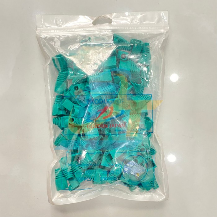 Đầu chụp hạt mạng RJ45 cat5 RJ45 China | Giá rẻ nhất - Công Ty TNHH Thương Mại Dịch Vụ Đạt Tâm