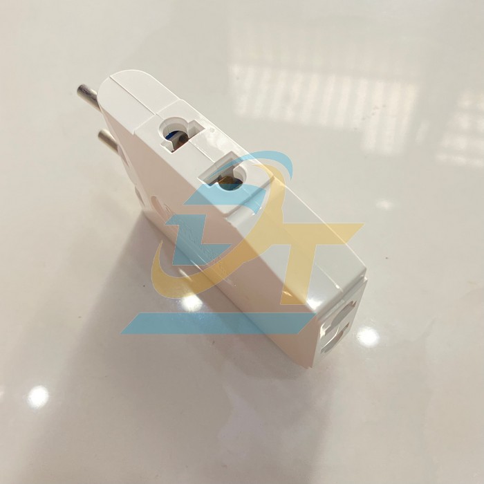 Đầu nối 1 ra 3 Ominsu K22-3T K22-3T Ominsu | Gi&aacute; rẻ nhất - C&ocirc;ng Ty TNHH Thương Mại Dịch Vụ Đạt T&acirc;m