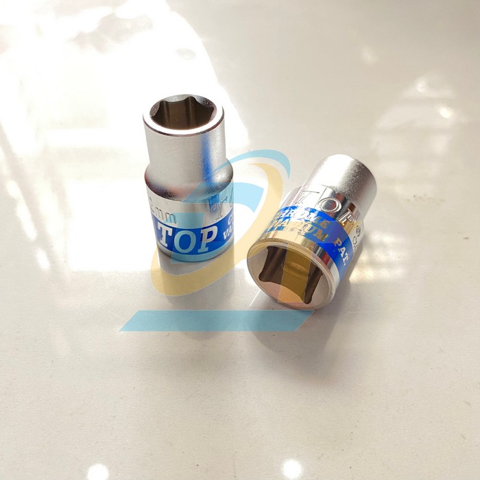 Đầu tu&yacute;p 1/2'' ra lục gi&aacute;c 13mm TOP TS-C13 TS-C13 TOP | Gi&aacute; rẻ nhất - C&ocirc;ng Ty TNHH Thương Mại Dịch Vụ Đạt T&acirc;m