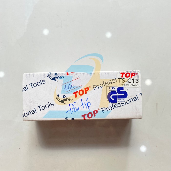 Đầu tu&yacute;p 1/2'' ra lục gi&aacute;c 13mm TOP TS-C13 TS-C13 TOP | Gi&aacute; rẻ nhất - C&ocirc;ng Ty TNHH Thương Mại Dịch Vụ Đạt T&acirc;m