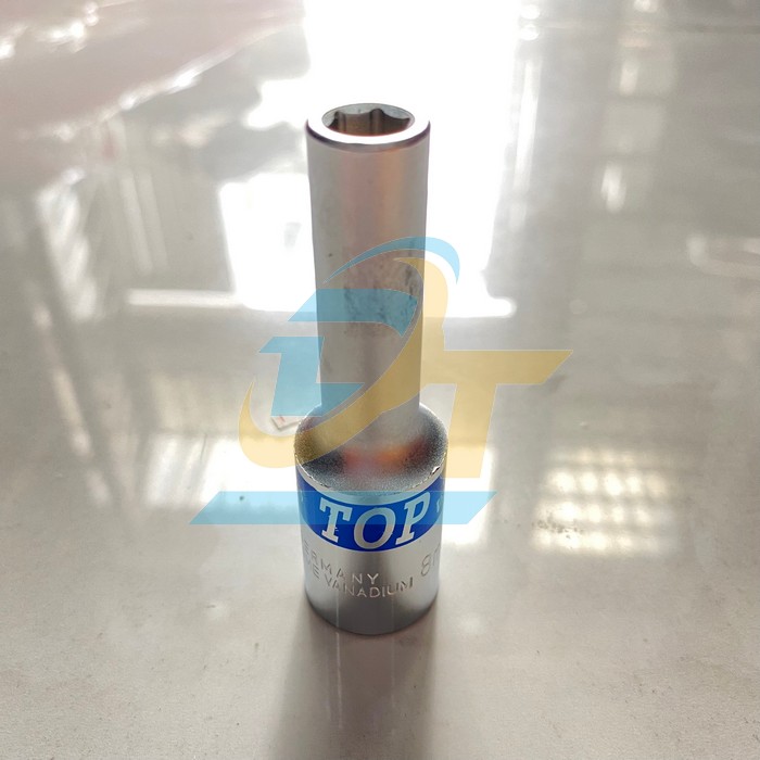 Đầu tu&yacute;p 1/2'' ra lục gi&aacute;c 12mm TOP TSB-D12M (d&agrave;i)  TOP | Gi&aacute; rẻ nhất - C&ocirc;ng Ty TNHH Thương Mại Dịch Vụ Đạt T&acirc;m