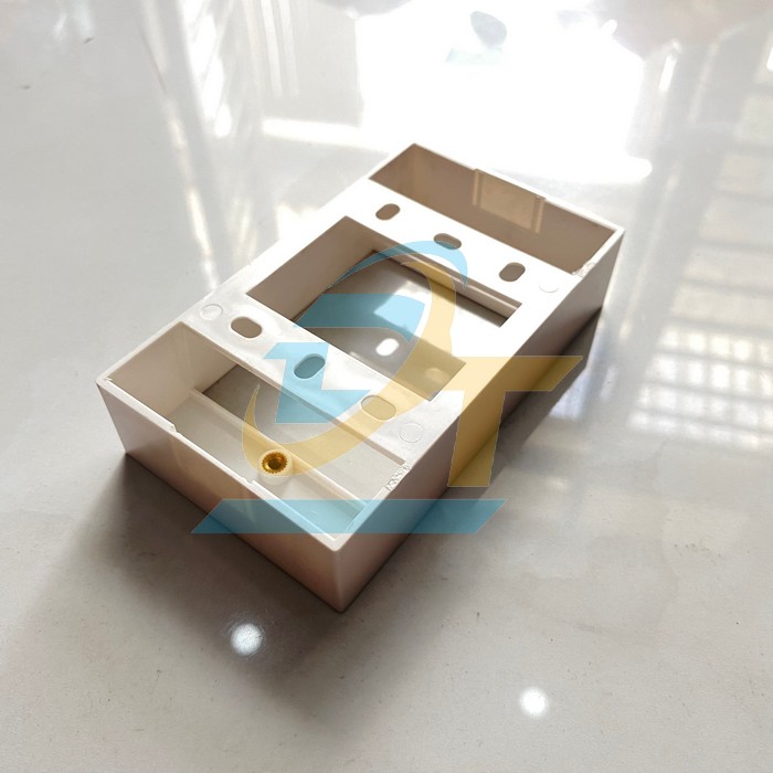 Đế nổi đơn thấp Sino CK157RL CK157RL Sino | Giá rẻ nhất - Công Ty TNHH Thương Mại Dịch Vụ Đạt Tâm