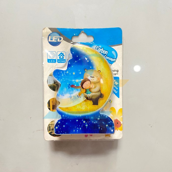 B&oacute;ng đ&egrave;n ngủ mini 110-240V 50/60Hz  China | Gi&aacute; rẻ nhất - C&ocirc;ng Ty TNHH Thương Mại Dịch Vụ Đạt T&acirc;m