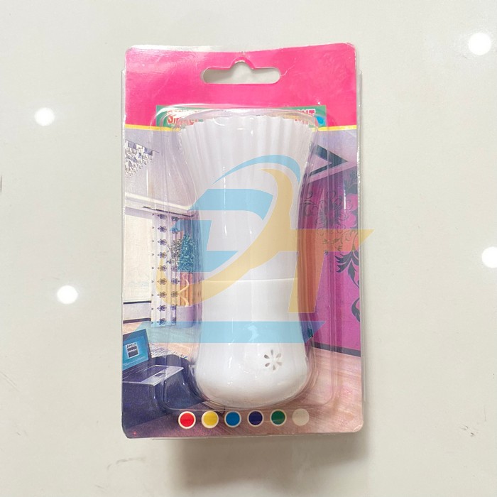 B&oacute;ng đ&egrave;n ngủ mini 110-240V 50/60Hz  China | Gi&aacute; rẻ nhất - C&ocirc;ng Ty TNHH Thương Mại Dịch Vụ Đạt T&acirc;m