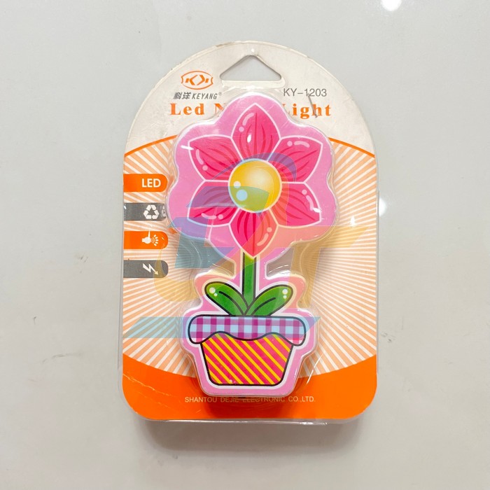 B&oacute;ng đ&egrave;n ngủ mini 110-240V 50/60Hz  China | Gi&aacute; rẻ nhất - C&ocirc;ng Ty TNHH Thương Mại Dịch Vụ Đạt T&acirc;m