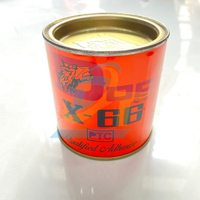 Keo con ch&oacute; DOG X-66 200ml X-66 200ml DOG | Gi&aacute; rẻ nhất - C&ocirc;ng Ty TNHH Thương Mại Dịch Vụ Đạt T&acirc;m