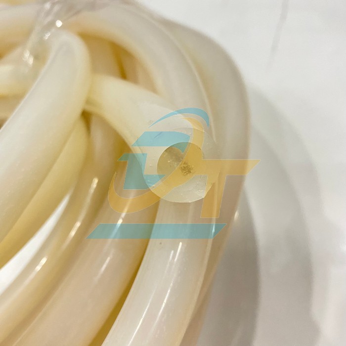 Ron (Ống) silicon trắng chịu nhiệt 19x12mm  VietNam | Gi&aacute; rẻ nhất - C&ocirc;ng Ty TNHH Thương Mại Dịch Vụ Đạt T&acirc;m
