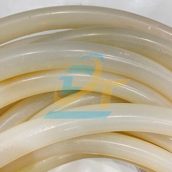 Ron (Ống) silicon trắng chịu nhiệt 19x12mm  VietNam | Gi&aacute; rẻ nhất - C&ocirc;ng Ty TNHH Thương Mại Dịch Vụ Đạt T&acirc;m