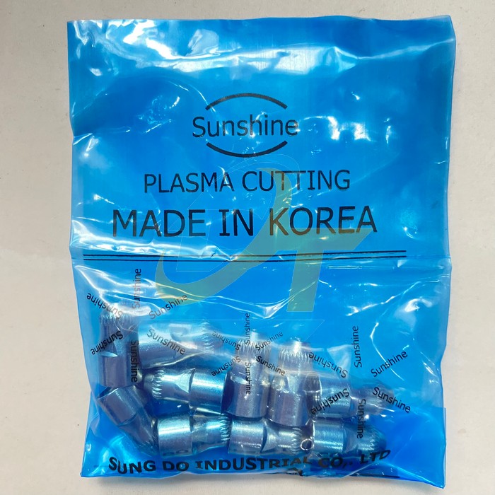 Béc cắt Plasma 1.5mm + điện cực Sunshine  Sunshine | Giá rẻ nhất - Công Ty TNHH Thương Mại Dịch Vụ Đạt Tâm