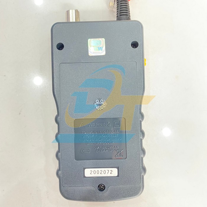 Bộ dò tín hiệu cáp và kiểm tra điện thoại SEW 183 CB 183 CB Sew | Giá rẻ nhất - Công Ty TNHH Thương Mại Dịch Vụ Đạt Tâm