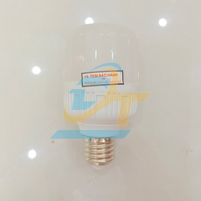 B&oacute;ng đ&egrave;n Led bulb trụ 9W E27 6500K HMC  HMC | Gi&aacute; rẻ nhất - C&ocirc;ng Ty TNHH Thương Mại Dịch Vụ Đạt T&acirc;m