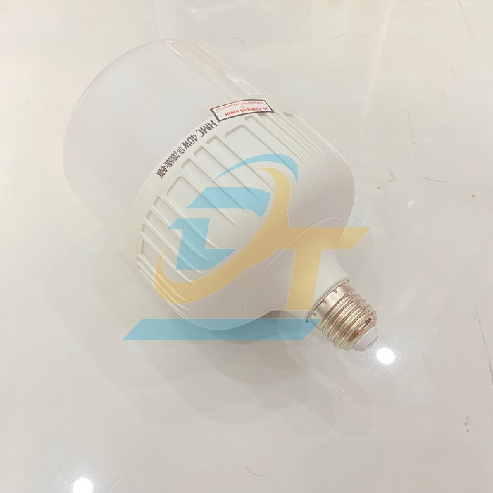 B&oacute;ng đ&egrave;n Led bulb trụ 40W E27 6500K HMC  HMC | Gi&aacute; rẻ nhất - C&ocirc;ng Ty TNHH Thương Mại Dịch Vụ Đạt T&acirc;m