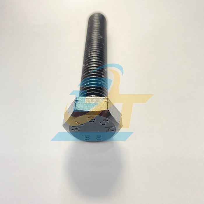 Bulong th&eacute;p đen M14x80  VietNam | Gi&aacute; rẻ nhất - C&ocirc;ng Ty TNHH Thương Mại Dịch Vụ Đạt T&acirc;m