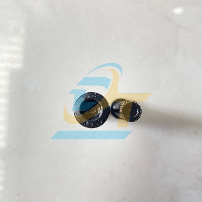 Bulong lục gi&aacute;c ch&igrave;m đầu trụ th&eacute;p đen M6x50  VietNam | Gi&aacute; rẻ nhất - C&ocirc;ng Ty TNHH Thương Mại Dịch Vụ Đạt T&acirc;m
