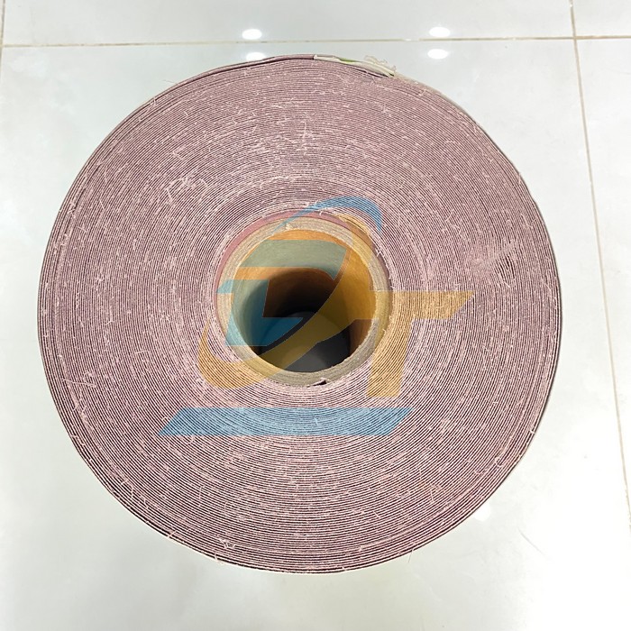 Giấy nh&aacute;m cuộn loại mềm 50 yard khổ 300mm DEERFOS KA162-P60 KA162-P60 DEERFOS | Gi&aacute; rẻ nhất - C&ocirc;ng Ty TNHH Thương Mại Dịch Vụ Đạt T&acirc;m