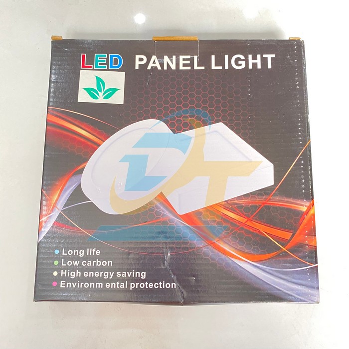 Đ&egrave;n led Panel ốp nổi 18W 6500K  China | Gi&aacute; rẻ nhất - C&ocirc;ng Ty TNHH Thương Mại Dịch Vụ Đạt T&acirc;m