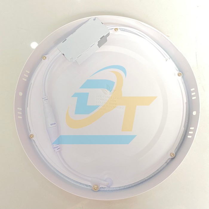 Đ&egrave;n led Panel ốp nổi 18W 6500K  China | Gi&aacute; rẻ nhất - C&ocirc;ng Ty TNHH Thương Mại Dịch Vụ Đạt T&acirc;m