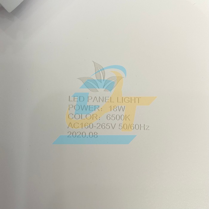 Đ&egrave;n led Panel ốp nổi 18W 6500K  China | Gi&aacute; rẻ nhất - C&ocirc;ng Ty TNHH Thương Mại Dịch Vụ Đạt T&acirc;m