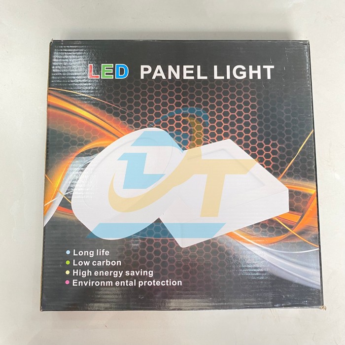 Đ&egrave;n led Panel ốp nổi 24W 6500K  China | Gi&aacute; rẻ nhất - C&ocirc;ng Ty TNHH Thương Mại Dịch Vụ Đạt T&acirc;m