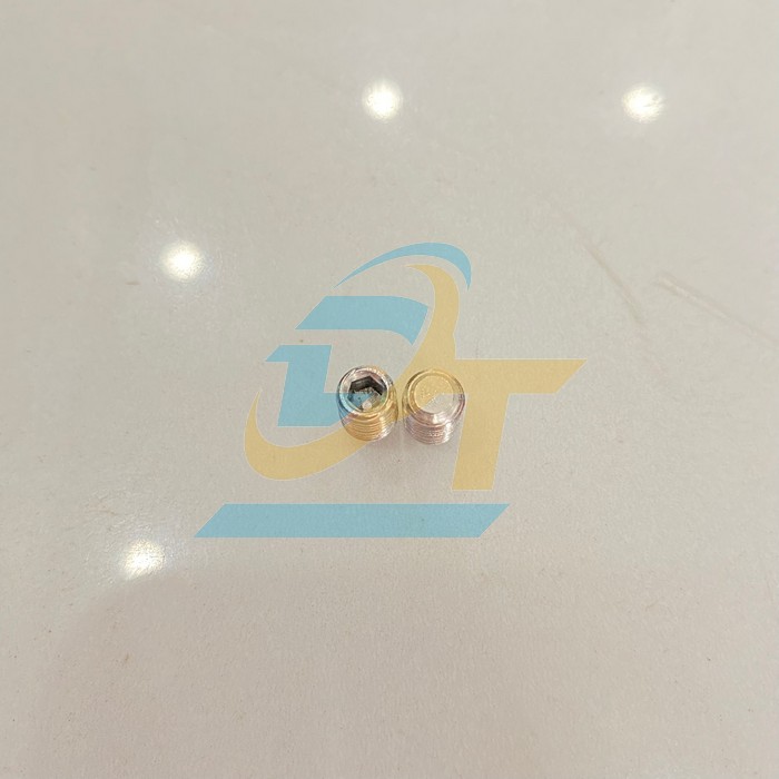 Lục gi&aacute;c &acirc;m inox 304 (Ốc tr&iacute;) M5x10  VietNam | Gi&aacute; rẻ nhất - C&ocirc;ng Ty TNHH Thương Mại Dịch Vụ Đạt T&acirc;m