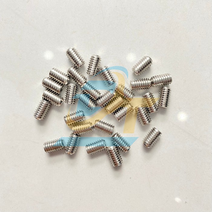 Lục gi&aacute;c &acirc;m inox 304 (Ốc tr&iacute;) M5x10  VietNam | Gi&aacute; rẻ nhất - C&ocirc;ng Ty TNHH Thương Mại Dịch Vụ Đạt T&acirc;m