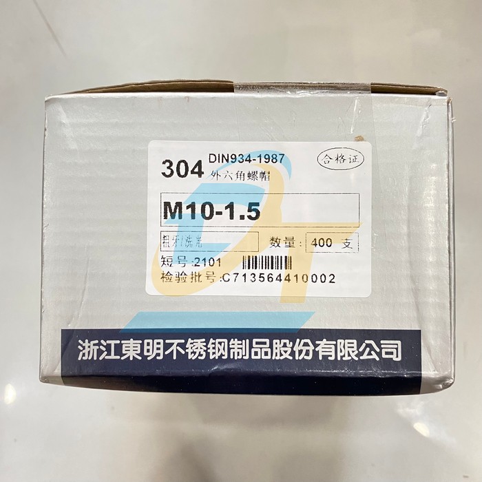 Con t&aacute;n inox 304 M10  VietNam | Gi&aacute; rẻ nhất - C&ocirc;ng Ty TNHH Thương Mại Dịch Vụ Đạt T&acirc;m