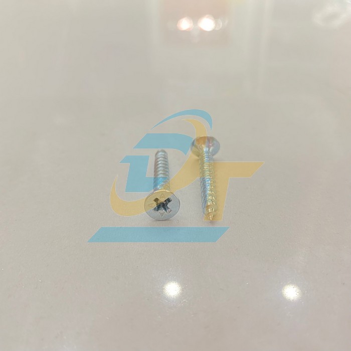 V&iacute;t bắn tắc k&ecirc; mạ kẽm M3x12  VietNam | Gi&aacute; rẻ nhất - C&ocirc;ng Ty TNHH Thương Mại Dịch Vụ Đạt T&acirc;m