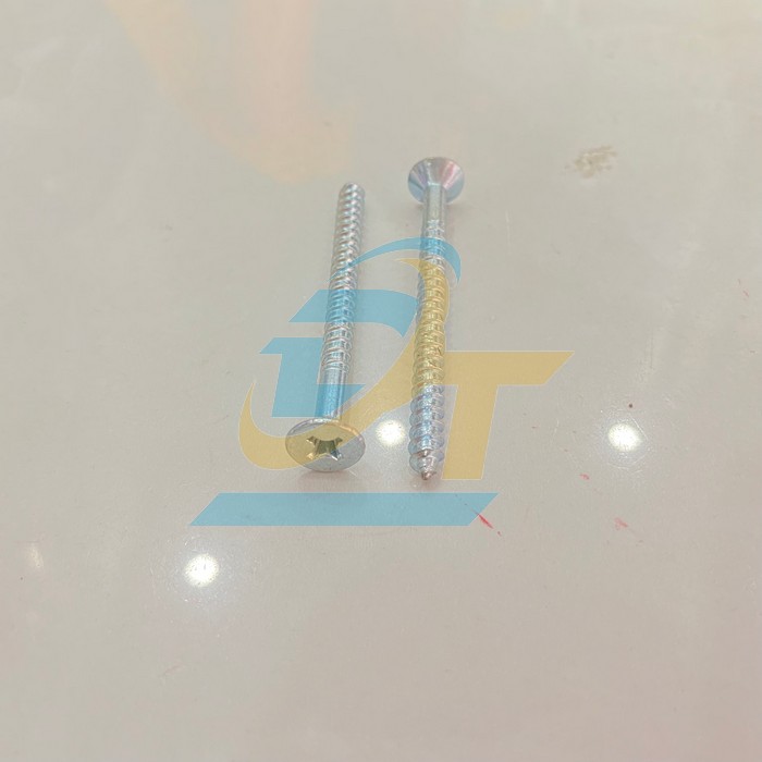 V&iacute;t bắn tắc k&ecirc; mạ kẽm M6x50  VietNam | Gi&aacute; rẻ nhất - C&ocirc;ng Ty TNHH Thương Mại Dịch Vụ Đạt T&acirc;m