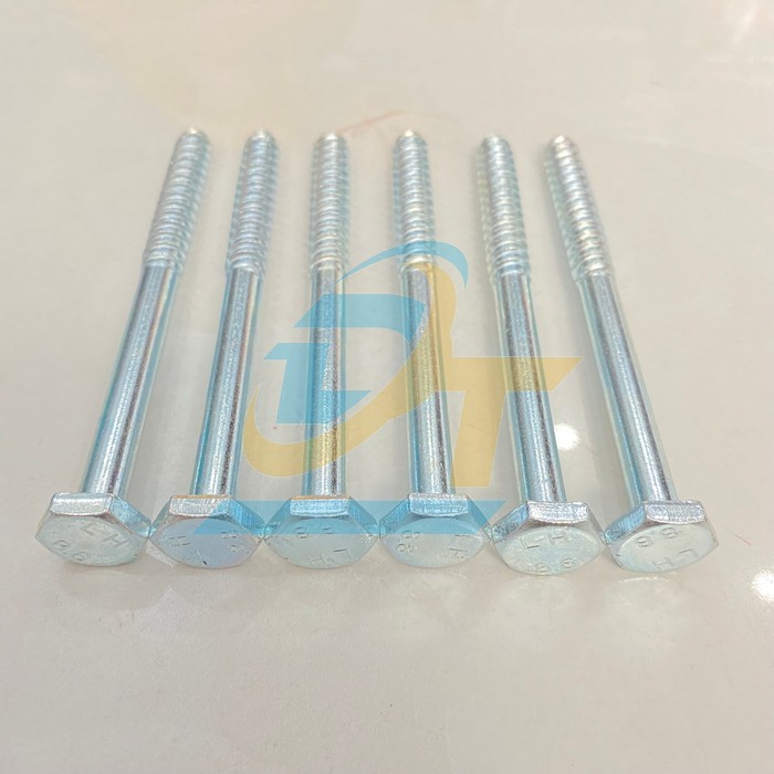 V&iacute;t phong mạ kẽm M8x150  VietNam | Gi&aacute; rẻ nhất - C&ocirc;ng Ty TNHH Thương Mại Dịch Vụ Đạt T&acirc;m