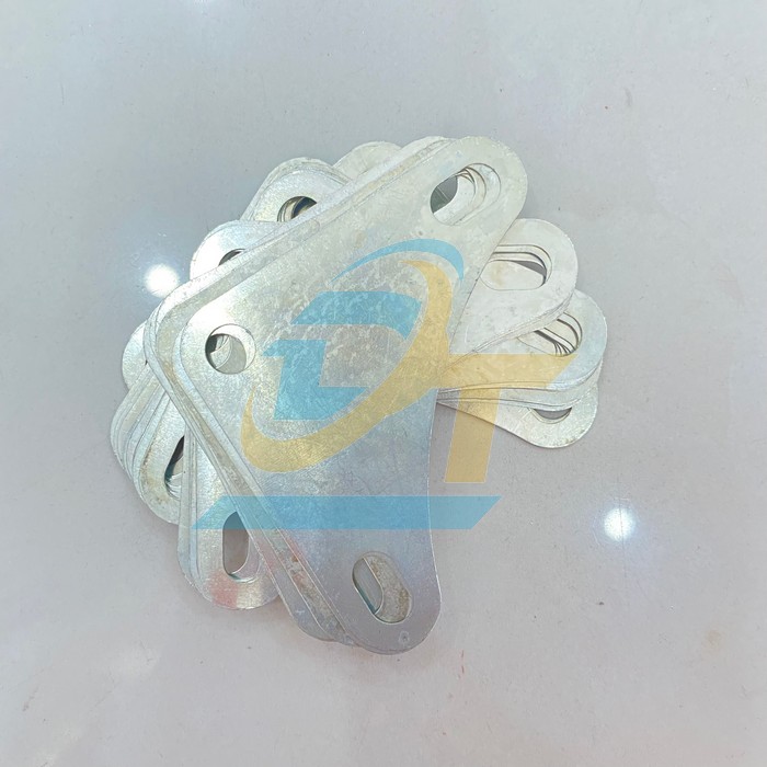 Ke g&oacute;c lắp kệ sắt V lỗ (B&aacute;t kệ)  VietNam | Gi&aacute; rẻ nhất - C&ocirc;ng Ty TNHH Thương Mại Dịch Vụ Đạt T&acirc;m