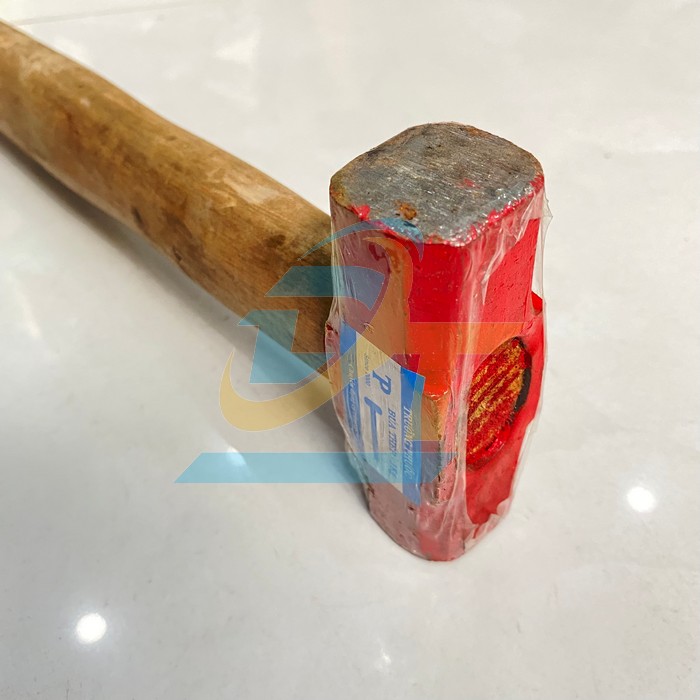 Búa thép cán gỗ 1kg Trường Phước  TruongPhuoc | Giá rẻ nhất - Công Ty TNHH Thương Mại Dịch Vụ Đạt Tâm