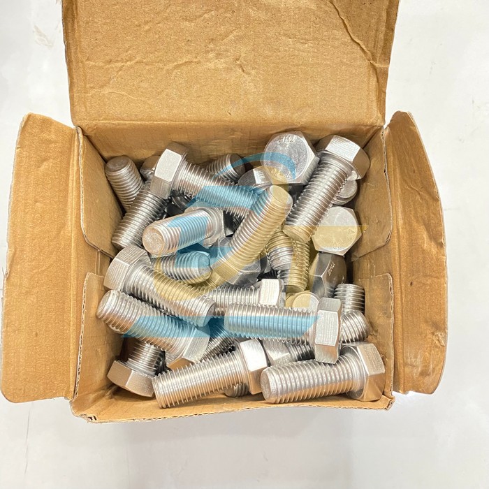 Bulong inox 304 M16x40  VietNam | Gi&aacute; rẻ nhất - C&ocirc;ng Ty TNHH Thương Mại Dịch Vụ Đạt T&acirc;m