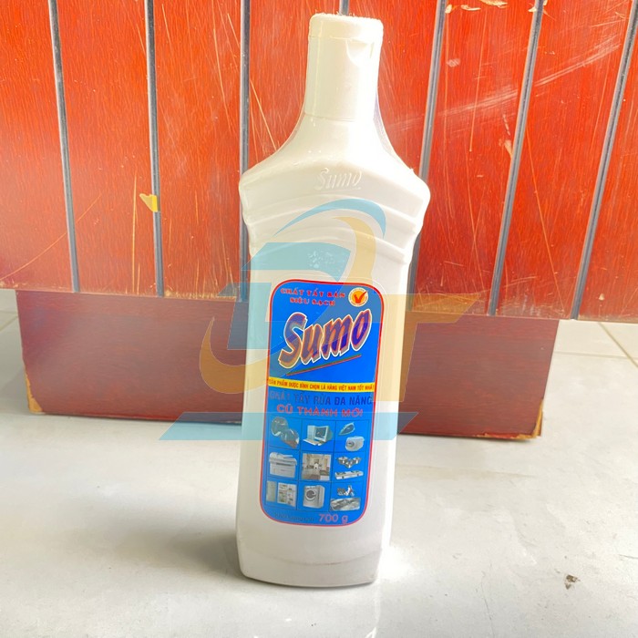 Chất tẩy rửa đa năng Sumo 700g  Sumo | Gi&aacute; rẻ nhất - C&ocirc;ng Ty TNHH Thương Mại Dịch Vụ Đạt T&acirc;m