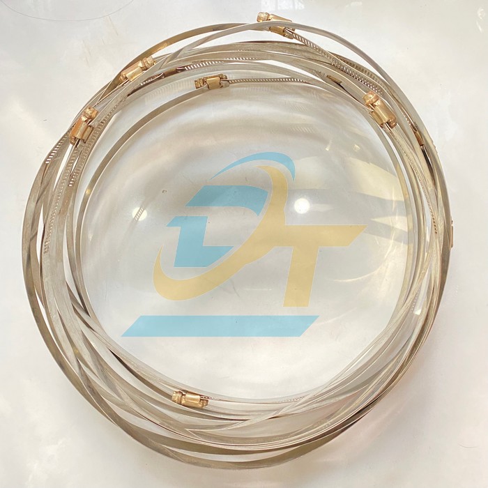 Cổ d&ecirc; inox 201 190-300mm  VietNam | Gi&aacute; rẻ nhất - C&ocirc;ng Ty TNHH Thương Mại Dịch Vụ Đạt T&acirc;m