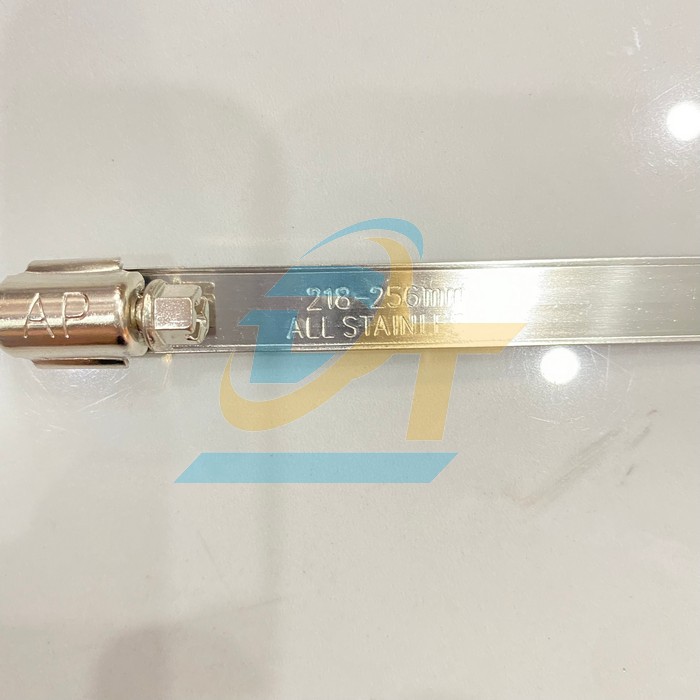 Cổ d&ecirc; inox 304 218-256mm  VietNam | Gi&aacute; rẻ nhất - C&ocirc;ng Ty TNHH Thương Mại Dịch Vụ Đạt T&acirc;m