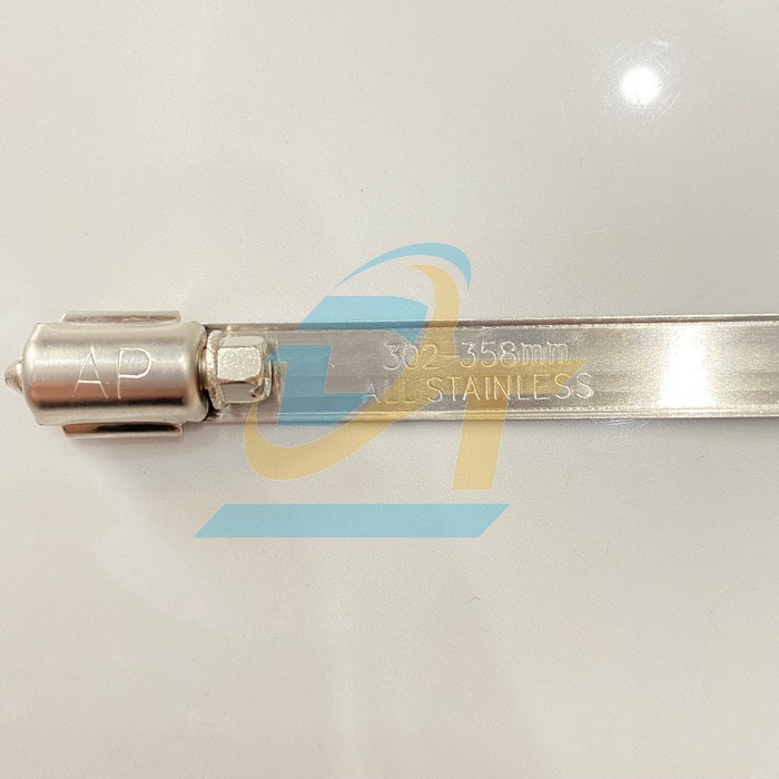 Cổ d&ecirc; inox 304 302-358mm  VietNam | Gi&aacute; rẻ nhất - C&ocirc;ng Ty TNHH Thương Mại Dịch Vụ Đạt T&acirc;m