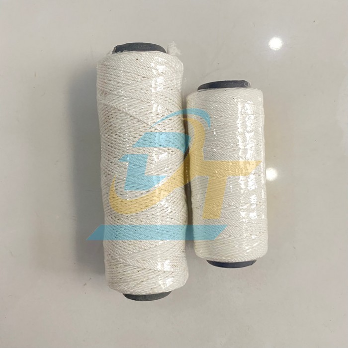 Dây nhợ trắng số 21 200g  VietNam | Giá rẻ nhất - Công Ty TNHH Thương Mại Dịch Vụ Đạt Tâm