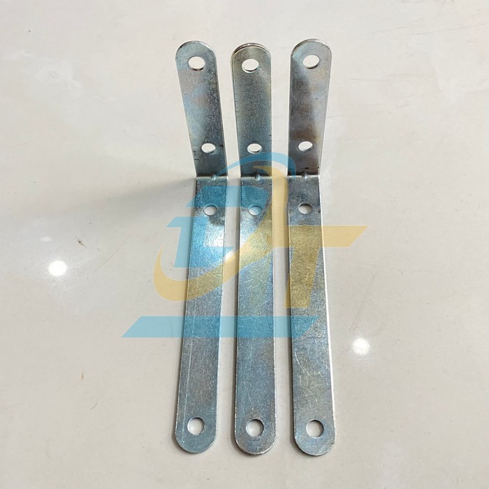 Eke sắt chữ L mỏng 1.2 tấc - Bản nhỏ  VietNam | Gi&aacute; rẻ nhất - C&ocirc;ng Ty TNHH Thương Mại Dịch Vụ Đạt T&acirc;m