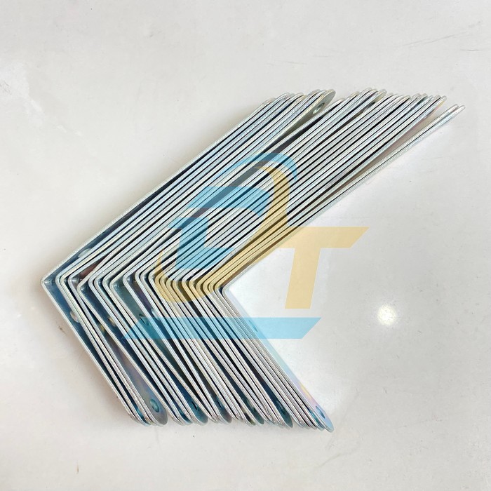 Eke sắt chữ L mỏng 1.2 tấc - Bản nhỏ  VietNam | Gi&aacute; rẻ nhất - C&ocirc;ng Ty TNHH Thương Mại Dịch Vụ Đạt T&acirc;m