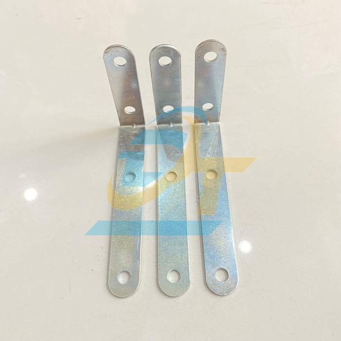 Eke sắt chữ L mỏng 1 tấc - Bản nhỏ  VietNam | Gi&aacute; rẻ nhất - C&ocirc;ng Ty TNHH Thương Mại Dịch Vụ Đạt T&acirc;m