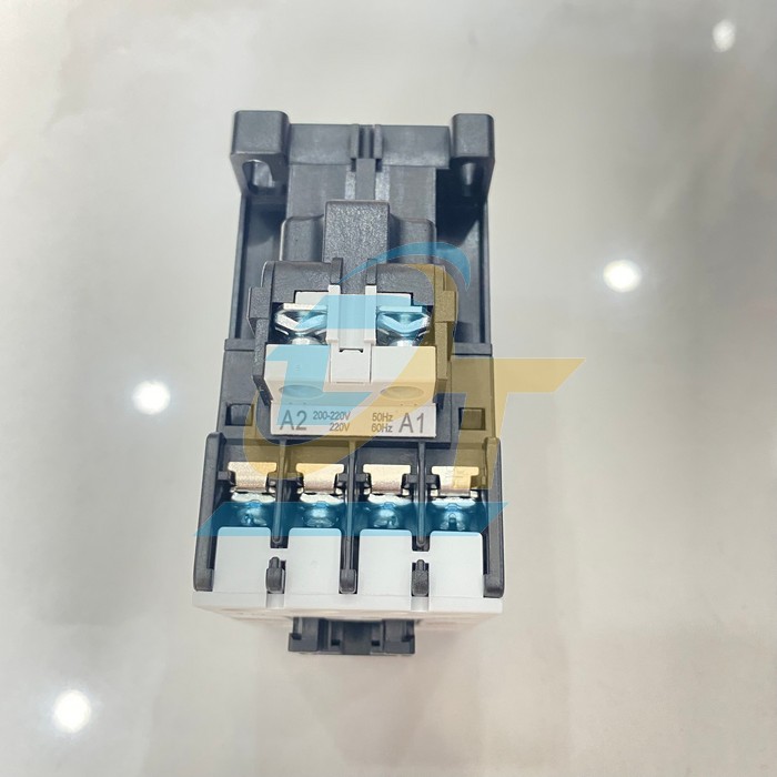 Khởi động từ 12A 220V Shihlin S-P11 S-P11 Shihlin | Giá rẻ nhất - Công Ty TNHH Thương Mại Dịch Vụ Đạt Tâm