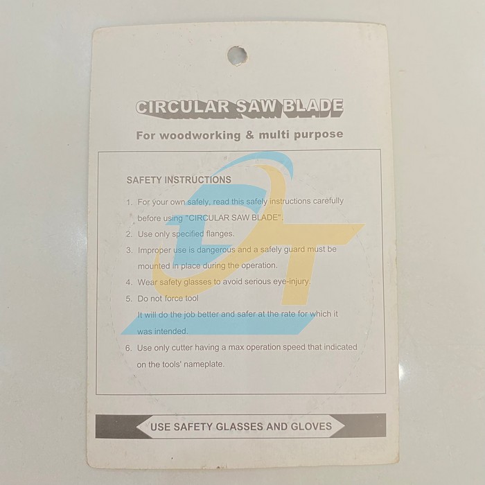 Lưỡi cắt gỗ Nam Kiến 1T2  NamKien | Giá rẻ nhất - Công Ty TNHH Thương Mại Dịch Vụ Đạt Tâm