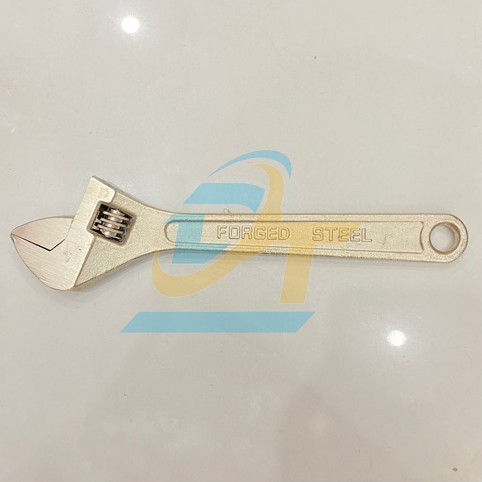 Mỏ lết 10"/250mm Theoid Tiger  TheoidTiger | Gi&aacute; rẻ nhất - C&ocirc;ng Ty TNHH Thương Mại Dịch Vụ Đạt T&acirc;m