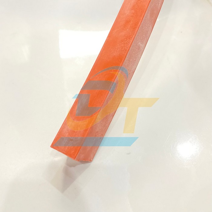 Ron silicon đỏ đặc 15x20mm  VietNam | Gi&aacute; rẻ nhất - C&ocirc;ng Ty TNHH Thương Mại Dịch Vụ Đạt T&acirc;m