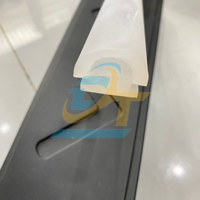 Ron silicon trắng 20x25mm  VietNam | Gi&aacute; rẻ nhất - C&ocirc;ng Ty TNHH Thương Mại Dịch Vụ Đạt T&acirc;m