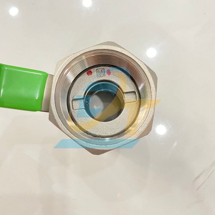 Van bi tay gạt inox 316 UTKM Kitz 1-1/2" - Phi 49 UTMK Kitz | Gi&aacute; rẻ nhất - C&ocirc;ng Ty TNHH Thương Mại Dịch Vụ Đạt T&acirc;m