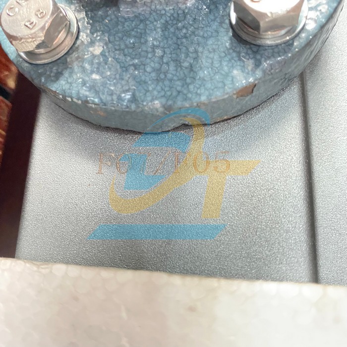 Van bướm điều khiển khí nén phi 140 Joeun NKD-092 NKD-092 Joeun | Giá rẻ nhất - Công Ty TNHH Thương Mại Dịch Vụ Đạt Tâm