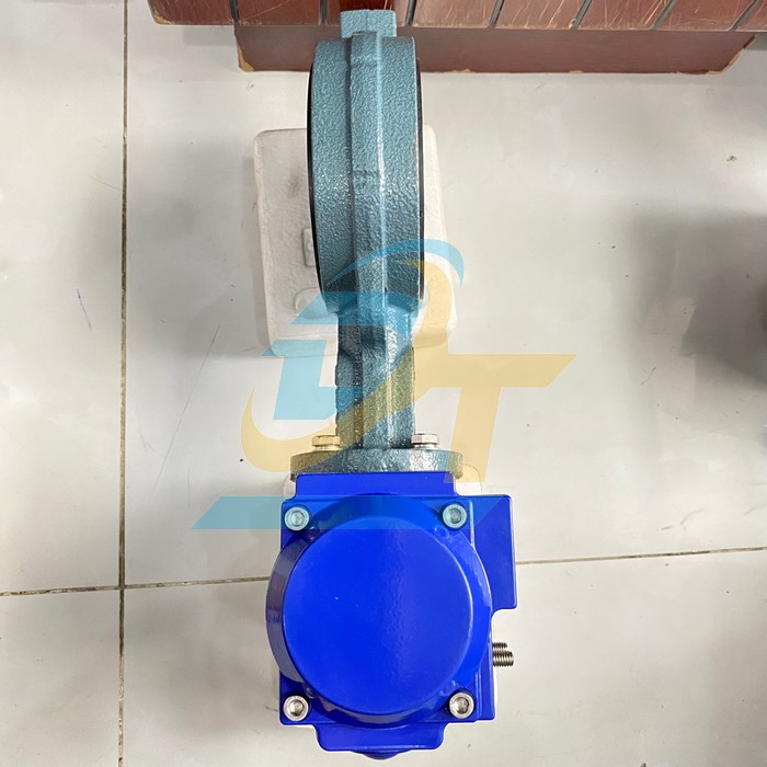 Van bướm điều khiển khí nén phi 140 Joeun NKD-092 NKD-092 Joeun | Giá rẻ nhất - Công Ty TNHH Thương Mại Dịch Vụ Đạt Tâm