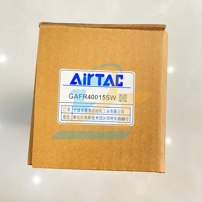 Bộ lọc điều &aacute;p kh&iacute; n&eacute;n Airtac GAFR40015SW GAFR40015SW Airtac | Gi&aacute; rẻ nhất - C&ocirc;ng Ty TNHH Thương Mại Dịch Vụ Đạt T&acirc;m